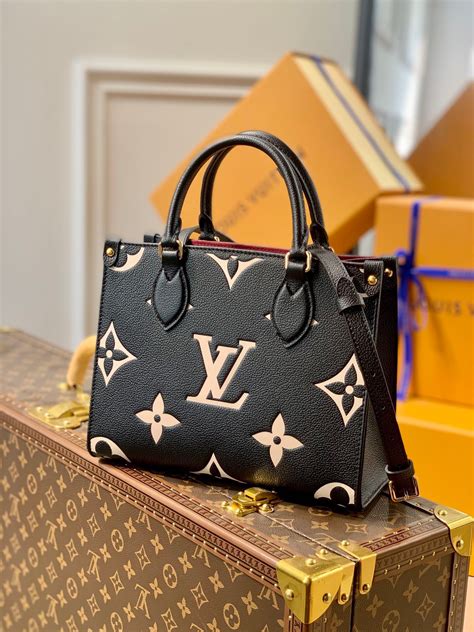 onthe go lv bag